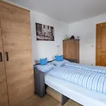 Πανσιόν Haus Buchhammer 4*