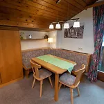 Haus Buchhammer 4* Fiss