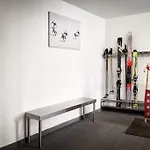 Πανσιόν Haus Buchhammer 4*
