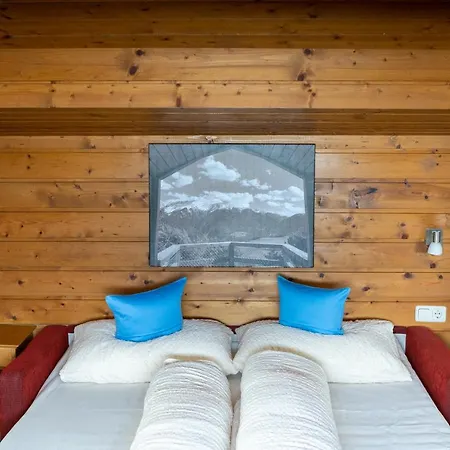 Haus Buchhammer 4* Fiss