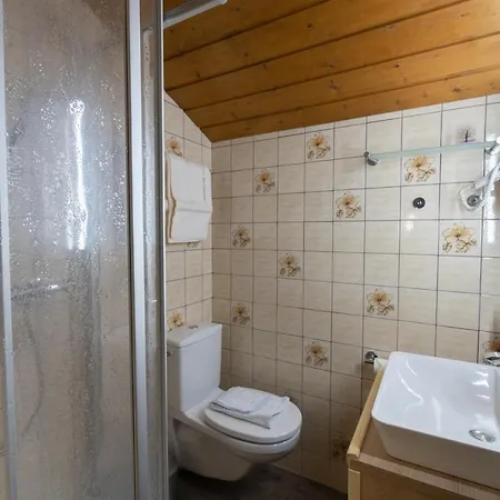 Гостевой дом Haus Buchhammer