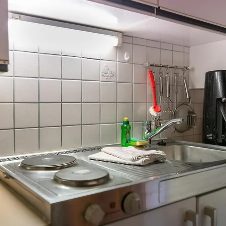 Haus Buchhammer Guest house