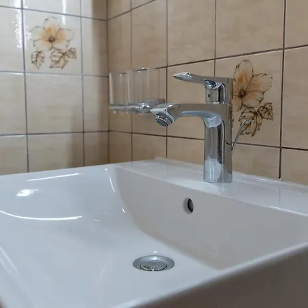 Гостевой дом Haus Buchhammer Фис