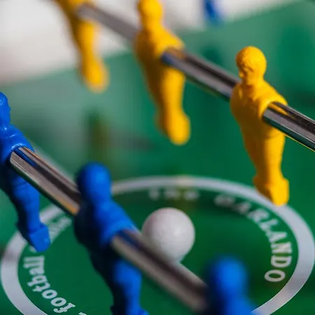 Haus Buchhammer 4* Fiss