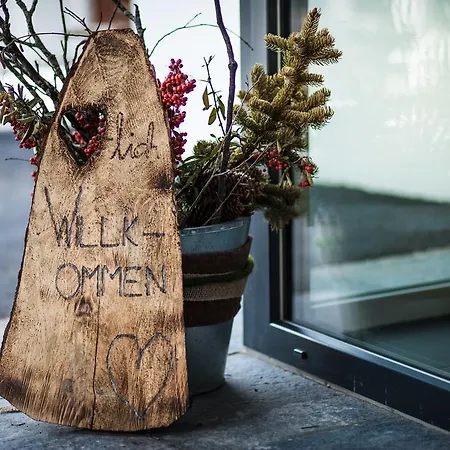 Casa de hóspedes Haus Buchhammer Fiss