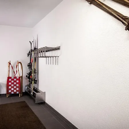 Casa de hóspedes Haus Buchhammer Fiss