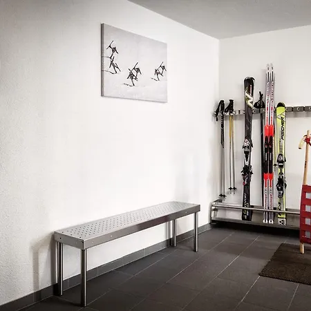 Konukevi Haus Buchhammer 4*