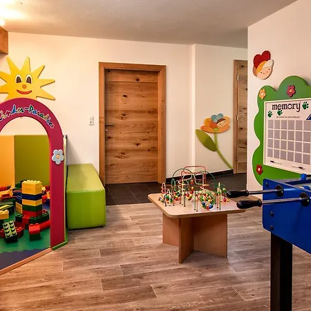 Haus Buchhammer 4*