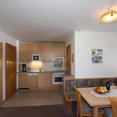 Affittacamere Haus Buchhammer