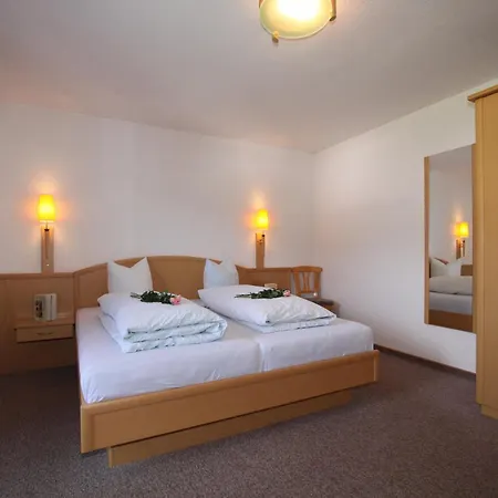 Haus Buchhammer Fiss