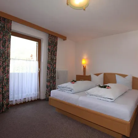 Guest house Haus Buchhammer *