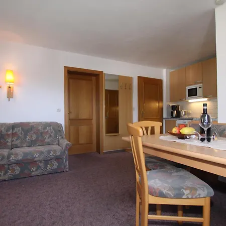 Haus Buchhammer Fiss