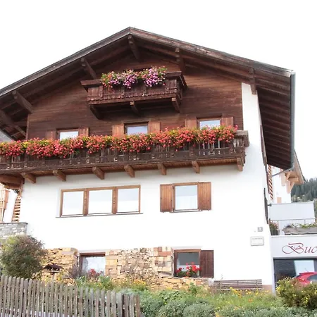 Guest house Haus Buchhammer *