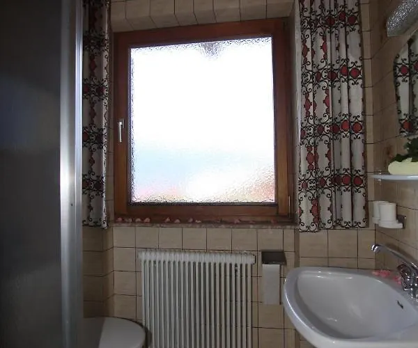 Haus Buchhammer 4* Fiss