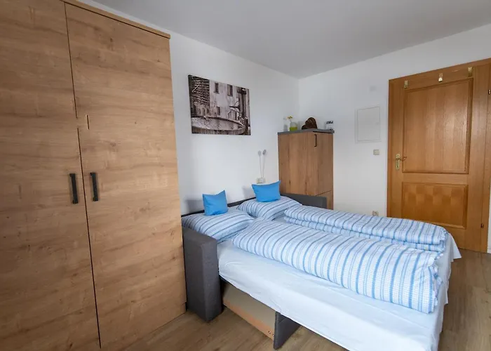 Affittacamere Haus Buchhammer 4*