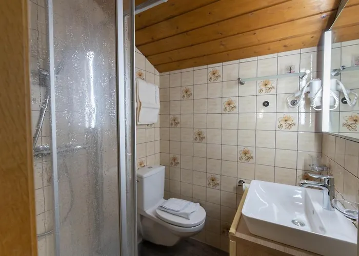 Affittacamere Haus Buchhammer