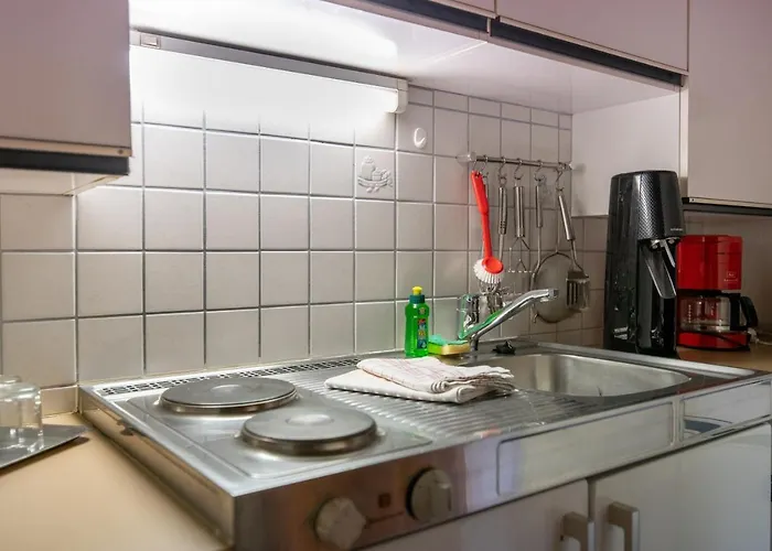 Haus Buchhammer Affittacamere