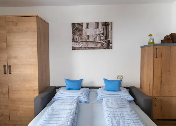 Haus Buchhammer 4* Fiss