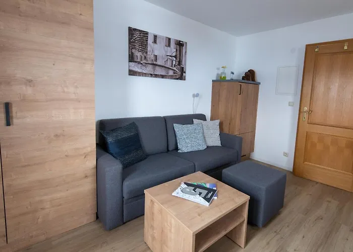 Affittacamere Haus Buchhammer 4*