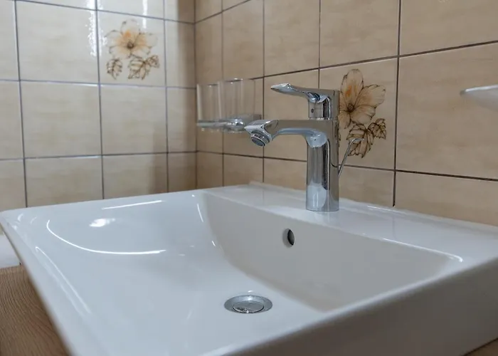 Affittacamere Haus Buchhammer Fiss