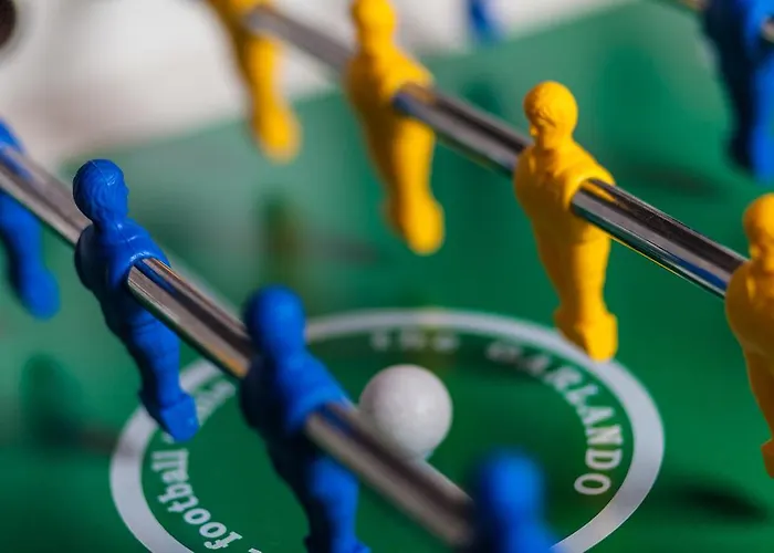 Haus Buchhammer 4* Fiss