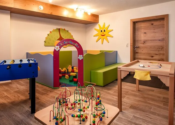 Haus Buchhammer Affittacamere