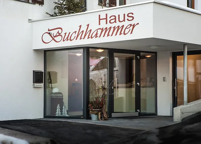 Haus Buchhammer