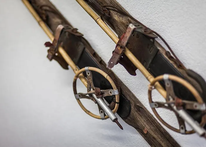 Haus Buchhammer 4* Fiss