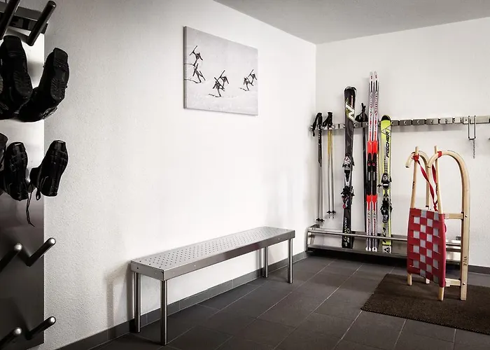 Affittacamere Haus Buchhammer 4*