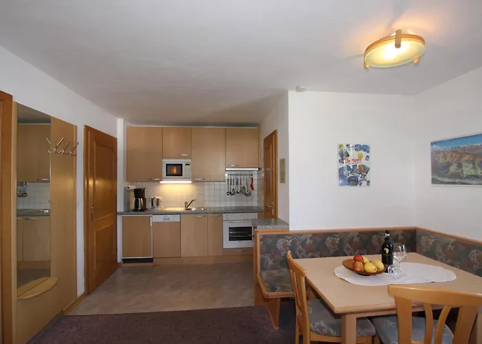 Affittacamere Haus Buchhammer