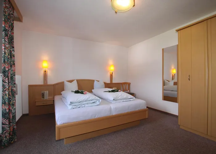 Haus Buchhammer Fiss