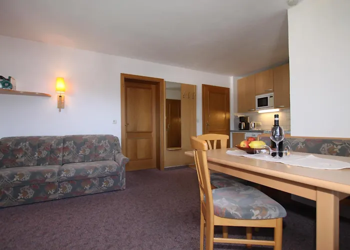 Haus Buchhammer Fiss