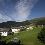 Haus Buchhammer 4* Fiss