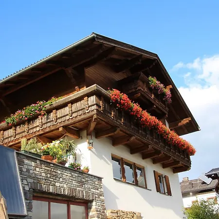Haus Buchhammer 4*