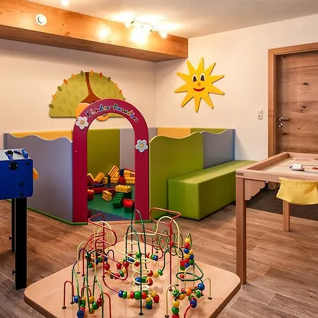 Haus Buchhammer بيت ضيافة