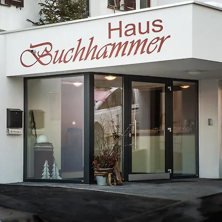 Haus Buchhammer