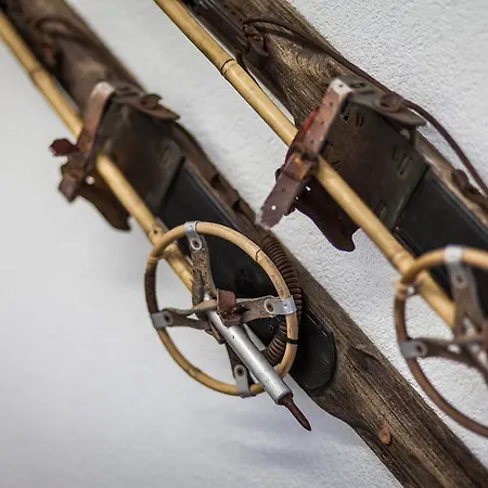 Haus Buchhammer 4* فس