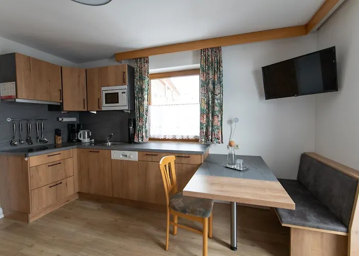 Casa de hóspedes Haus Buchhammer 4*